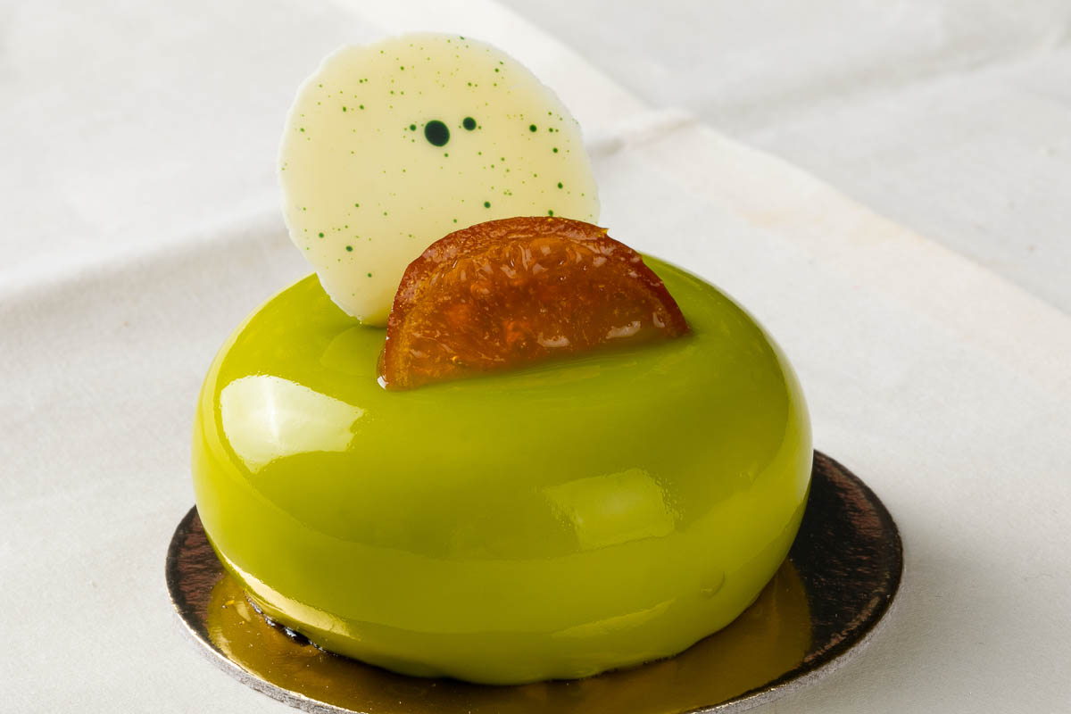 Italian Pastry Program